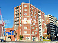 神奈川県横浜市都筑区中川中央1丁目：物件画像／株式会社ミニミニ神奈川　センター南店