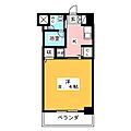 イトーピア仲町台5階7.6万円
