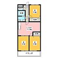 ユニコピエ鴨居2階8.9万円