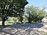 周辺：公園「すみれが丘公園まで101m」