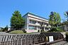 周辺：中学校「横浜市立中川西中学校まで1667m」