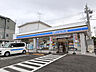 周辺：コンビニ「ローソン都筑センター北店まで516m」