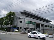 その他「横浜市立大学金沢八景キャンパスまで3400m」