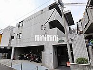 神奈川県横浜市金沢区六浦東1丁目：物件画像／株式会社ミニミニ神奈川　金沢八景店