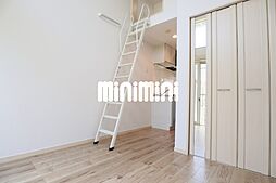 センターグリーン金沢 ワンルームの写真