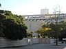 周辺：大学「横浜市立大学福浦キャンパスまで1300m」