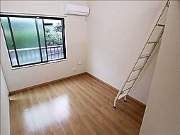 メゾン・ド・エム追浜 1階1Kのリビング/ダイニング