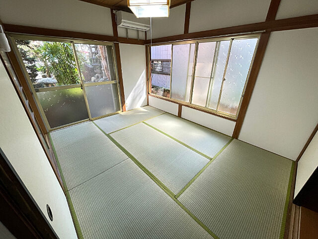 室内