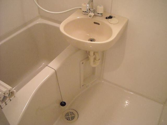 浴室