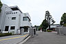 周辺：大学「横浜市立大学まで1239m」