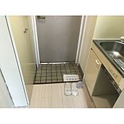 別の階のお部屋です