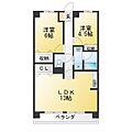 エステージ金沢文庫3階10.0万円
