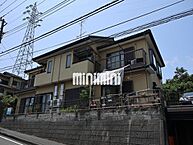 神奈川県横浜市戸塚区上矢部町：物件画像／株式会社ミニミニ神奈川　戸塚店