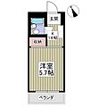 シャトール田口戸塚13階3.3万円