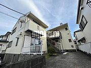 外観です。