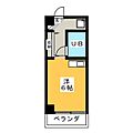 シャルムアマノ3階4.9万円
