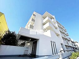 ガーデンヒルズ横浜