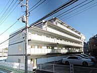 神奈川県横浜市戸塚区戸塚町：物件画像／株式会社ミニミニ神奈川　戸塚店