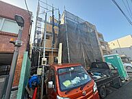 神奈川県横浜市戸塚区戸塚町3810(仮)：物件画像／株式会社ミニミニ神奈川　戸塚店