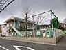 周辺：幼稚園、保育園「しらかば幼稚園まで270m」