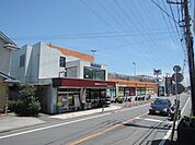 スーパー「スーパーやまかまで600m」
