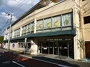 スーパー「全日食チェーンまで550m」