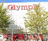 スーパー「Olympicおりーぶ東戸塚店まで927m」