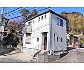 神奈川県横浜市戸塚区上倉田町1367：物件画像／株式会社ミニミニ神奈川　戸塚店