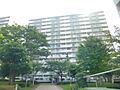 ニューシティ東戸塚パークヒルズＫ棟