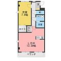 ヒルサイドコート東戸塚1階11.2万円