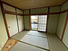 室内：別号室の写真です。