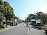 周辺：大学「明治学院大学横浜キャンパスまで1500m」