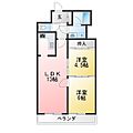 ライオンズマンション木町通10階8.0万円
