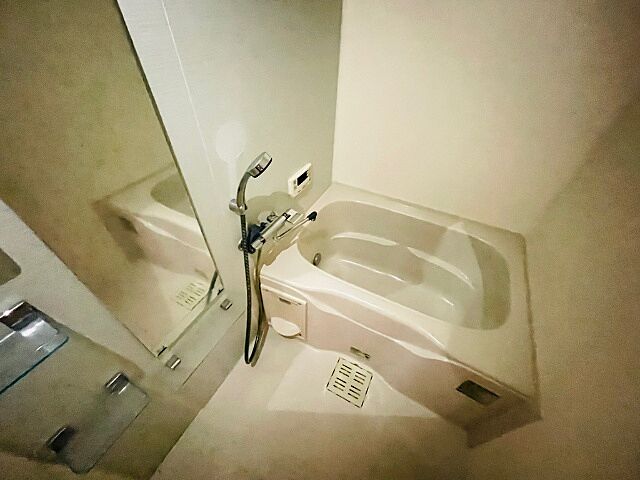 浴室