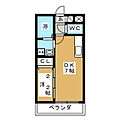 アルバ北仙台1階5.4万円