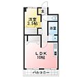 サンハイツ通町3階5.5万円