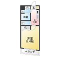 POTTERIE3階5.9万円