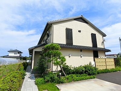 外観 外観