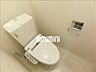 トイレ：バス・トイレ別です。