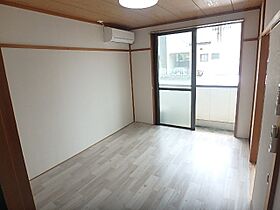 にしき今泉新町ハイツIII  ｜ 栃木県宇都宮市今泉新町（賃貸マンション2LDK・1階・51.80㎡） その5