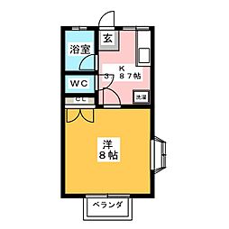 🉐敷金礼金0円！🉐グリーンハイツ新町