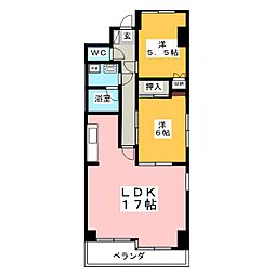 宇都宮駅 6.9万円