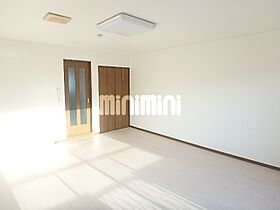 コーポ南木10  ｜ 栃木県宇都宮市御幸ケ原町（賃貸マンション1K・2階・32.81㎡） その5