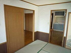 ＴＷＩＮ　ＶＩＬＬＡ　Ｂ館  ｜ 栃木県宇都宮市大曽３丁目（賃貸マンション3LDK・2階・57.85㎡） その6