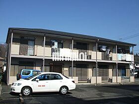 コーポ南木  ｜ 栃木県宇都宮市上野町（賃貸アパート1K・1階・22.68㎡） その1