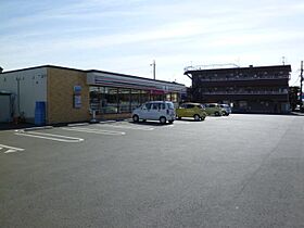 センチュリア城南A  ｜ 栃木県宇都宮市城南３丁目（賃貸マンション1LDK・1階・46.98㎡） その22