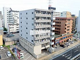 クイーンズリッチ東宿郷  ｜ 栃木県宇都宮市東宿郷４丁目（賃貸マンション1LDK・8階・51.42㎡） その1