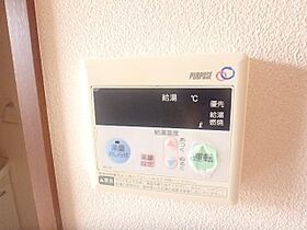 シャルマンＡ  ｜ 栃木県宇都宮市簗瀬町（賃貸アパート1K・2階・28.24㎡） その13