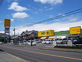 コートビレッジ不動前Ａ  ｜ 栃木県宇都宮市宮原３丁目（賃貸マンション1K・2階・20.28㎡） その14