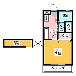 🉐敷金礼金0円！🉐アート　キャンソン